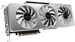Відеокарта GeForce RTX 3080 Ti 12GB Gigabyte Vision OC (GV-N308TVISION OC-12GD) Б/В