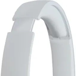 Bluetooth Stereo Panasonic RB-HF630BE-W White UA - мініатюра 5