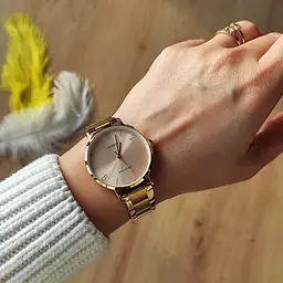 Годинник Casio LTP-VT01G-4B - мініатюра 2