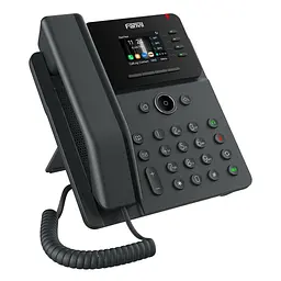 IP телефон Fanvil V61G - мініатюра 3