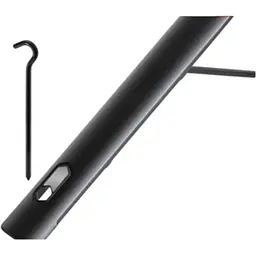 Монопод Xiaomi Zoom Floor Selfie Stick Tripod 62` (BHR083ZGL) [150502] - мініатюра 7
