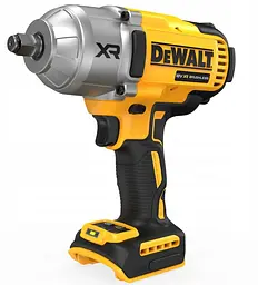 Гайковерт ударний акумуляторний DeWalt без АКБ та ЗП DCF900N - мініатюра 1
