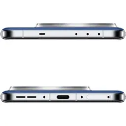 Смартфон OnePlus 13 CPH2653 16/512Gb Midnight Ocean No Adapter Global version - мініатюра 5