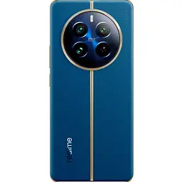 Смартфон Realme 12 Pro 5G 12/512Gb Global EU Submariner Blue [108788] - мініатюра 5