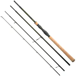 Спінінг Shimano Norden SP Salmon 3.35 м 20-60 г (3 част.)