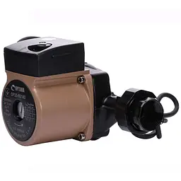 Насос циркуляційний Optima OP25-60 180мм + гайки + кабель з вилкою - мініатюра 6