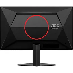 Монітор 24.5" AOC 25G4SRE FHD IPS 300Hz (25G4SRE) U1 - мініатюра 5