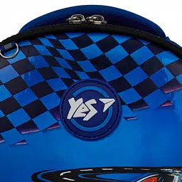 Рюкзак дитячий Yes K-33 Racing Cars (550020) - мініатюра 11