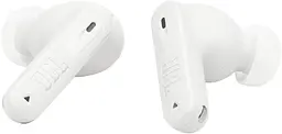 Навушники TWS JBL Tune Beam 2 5.3 (JBLTBEAM2WHT) White UA - мініатюра 3