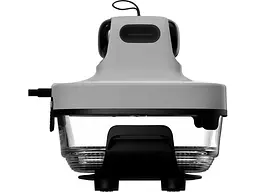 Мультипіч )аерофритюрниця) Dreame Tasti PT60 4.5L+2.5L Starlight Gray - мініатюра 5
