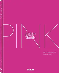 The Pink Book: Fashion, Styles & Stories