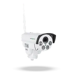 Зовнішня IP-камера GreenVision GV-170-IP-MC-COA50VM-60 4G PTZ