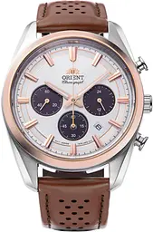 Годинник Orient RA-TX0306S10B