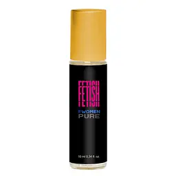 Жіночі парфуми Feromony FETISH PURE WOMEN 10ml AURORA 914-00140 102434