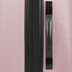 Валіза Gabol Paradise XP (L) Pink (123347-019) - мініатюра 8