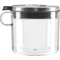 Кавомолка KitchenAid Artisan Almond Cream [5KCG8433EAC] [117747] - мініатюра 7