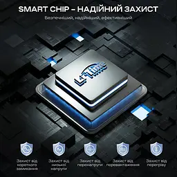 Автономний однофазний інвертор 2kW/12V LiTime L12V2KW-EN-Z (44-00527) - мініатюра 6