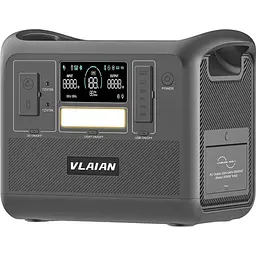 Зарядна станція Vlaian V2000 [110505]