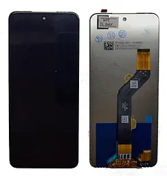 Дисплейний модуль Infinix Hot 12 Play X6816D тачскрин та екран