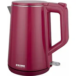 Електрочайник PRIME Technics PKP 1745 R - мініатюра 2