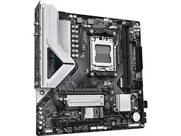 Материнська плата Gigabyte B840M EAGLE WIFI6 - мініатюра 4