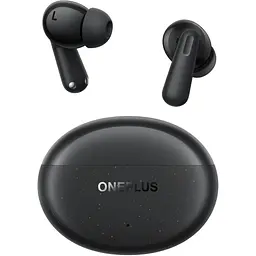 Навушники TWS OnePlus Nord Buds 3 Pro (E511A) Starry Black UA - мініатюра 3