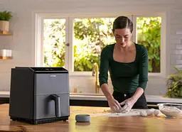 Мультипіч Cosori Dual Blaze CAF-P681S-KEUR (KAAPAFCSSEU0175Y) - мініатюра 7