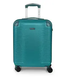 Валіза Gabol Balance XP (S) Turquoise (123422-018)