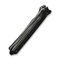 Ніж Civivi Neurohaptic, Bead Blast, чорний G10 (C23080-2) - мініатюра 7
