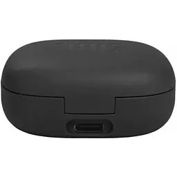Бездротові навушники JBL Wave Flex Black (JBLWFLEXBLK) 62292-ska - мініатюра 6