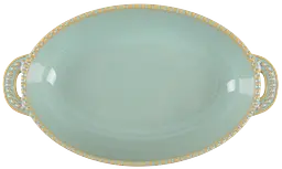 Форма Allegra Oliva, 27.5x15.5x5.5 см LIMITED EDITION kuh0015921 - мініатюра 3