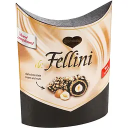 Цукерки Shokoladno de Fellini 145 г (927580) - мініатюра 3