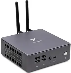 Комп'ютер Vinga Mini PC V655 (V6551220P.81T)