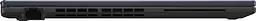 Ноутбук ASUS Expertbook B3 B3604CVF-QY0601X 16 WQXGA IPS, Intel i7-1335U, 16GB, F512GB, NVD2050-4, Win11P, Чорний (90NX0741-M00R10) - мініатюра 4