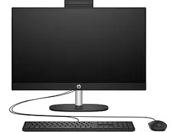Моноблок HP AiO 24-cr0005ua Jet Black (9C9G7EA) - мініатюра 5