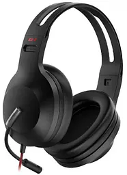 Навушники Edifier G1 SE Black - мініатюра 3