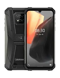 Смартфон Ulefone Armor 8 Pro 8/128Gb Black - мініатюра 1
