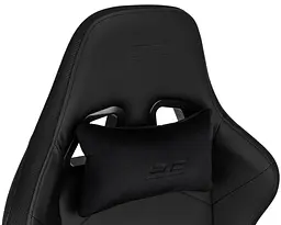 Ігрове крісло 2E Gaming Ogama II RGB Black Black (2E-GC-OGA-BKRGB) - мініатюра 12