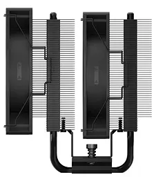 Кулер для процесора PcCooler PсCOOLER RT720 Black (RT720-BKNWXX-GL) - мініатюра 6