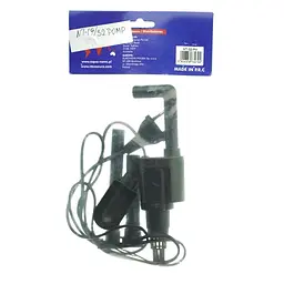 Помпа для акваріума AQUA NOVA NT-19/32 320 л/год 5.5 Вт (NT-19/32 PUMP) - мініатюра 2