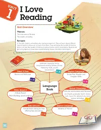 Global Stage. Level 3. Teacher's Book with Navio App - мініатюра 4