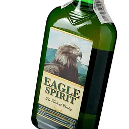 Настоянка Eagle Spirit Дух Орла 40% 0.5 л - мініатюра 5