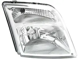 Фара передня права Ford Transit, Tourneo 02-13р TYC (20-1347-05-2)
