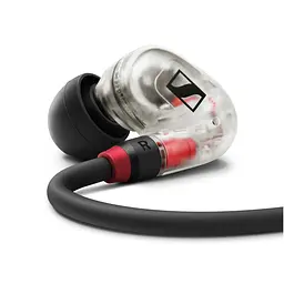 Навушники Sennheiser IE 100 PRO Wireless Clear (509172) - мініатюра 4