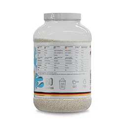 Рисовий пудинг MST Nutrition Rice Pudding, 3 кг - мініатюра 2
