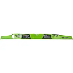 Рівень каменяра Alloid Pro 60 см (LD-5260)