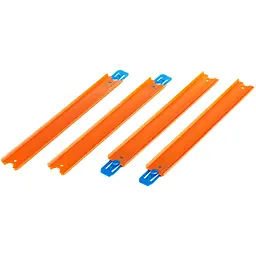 Набір додаткових доріжок треку Hot Wheels (HFD00) - мініатюра 2