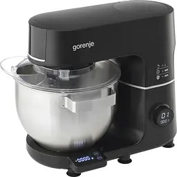 Кухонна машина Gorenje MMC1000SCB (7024506) - мініатюра 3
