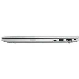 Ноутбук HP 14 EliteBook 8 G1i WUXGA/Intel U7-265H/32GB/1TB/UMA/W11P/Silver (C67HZET) - мініатюра 8