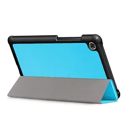 Чохол HardCase Lenovo Tab M8 4 Gen TB300XU TB300FU Голубий - мініатюра 2